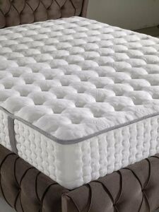 MD Siola 200x200 Çift Kişilik Yatak GM137