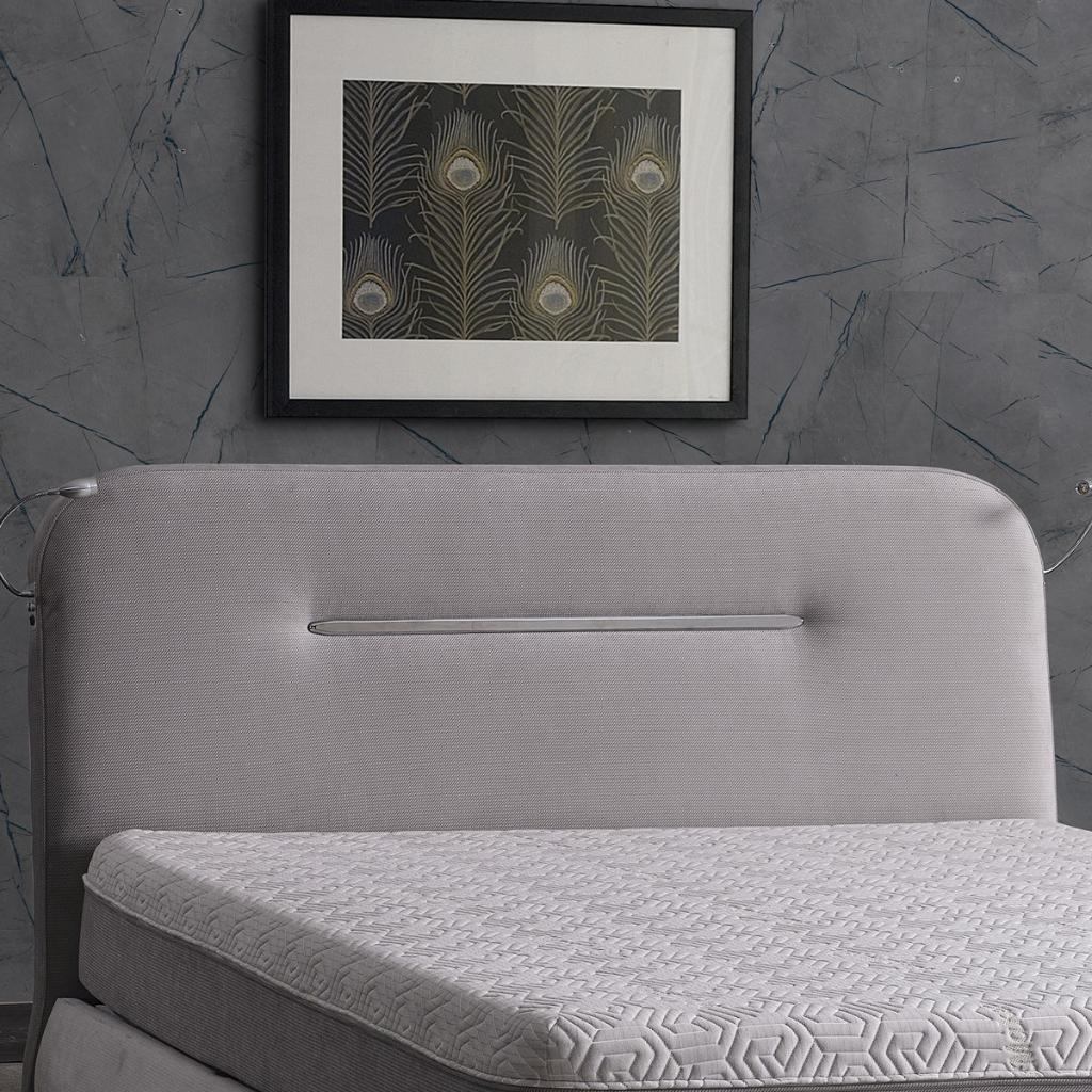 Space 90 cm Single Headboard