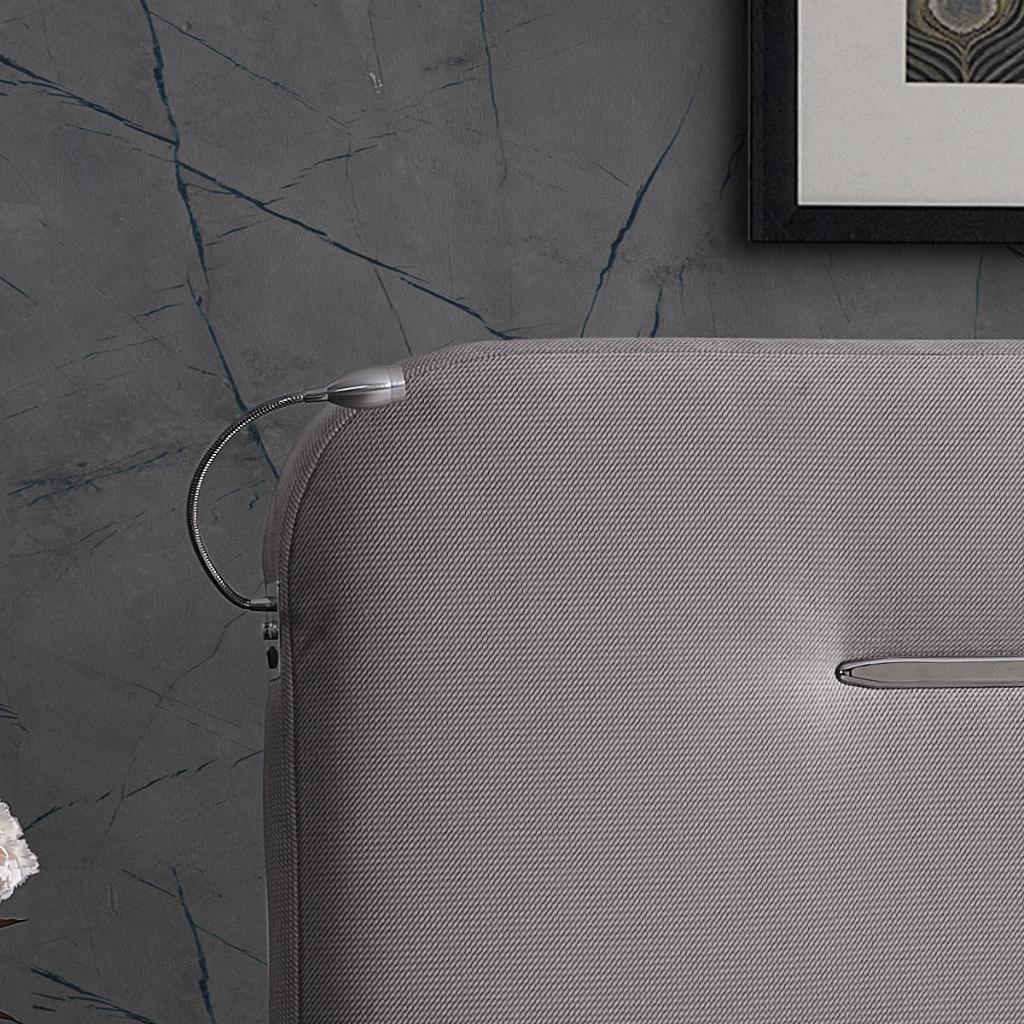 Space 90 cm Single Headboard