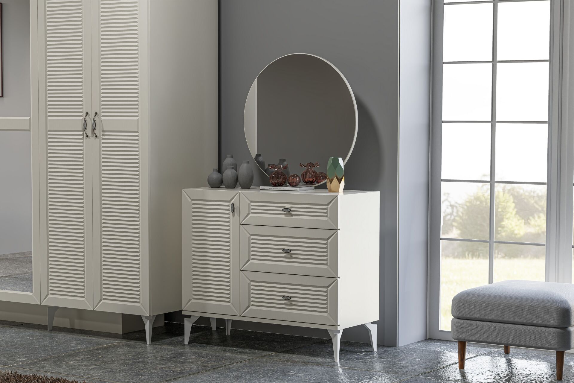 Naz Şifonyer - Aytaşı