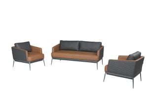 Berlin Ofis Koltuk Takımı FSM1010