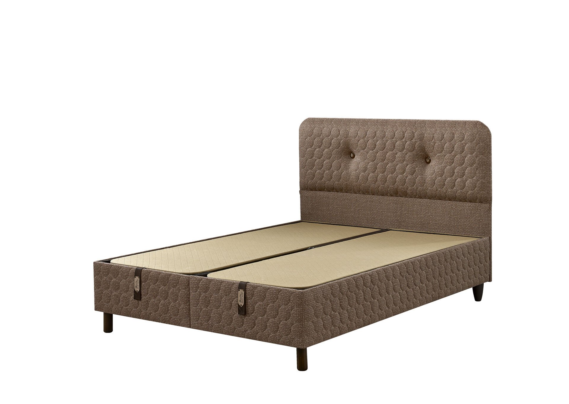 Loya 150x200 Çift Kişilik Baza EY3123