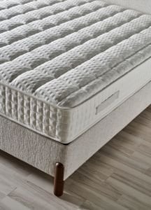 Angel Bohem 200 x 200 Çift Kişilik Yatak, Baza, Başlık Seti CB3310