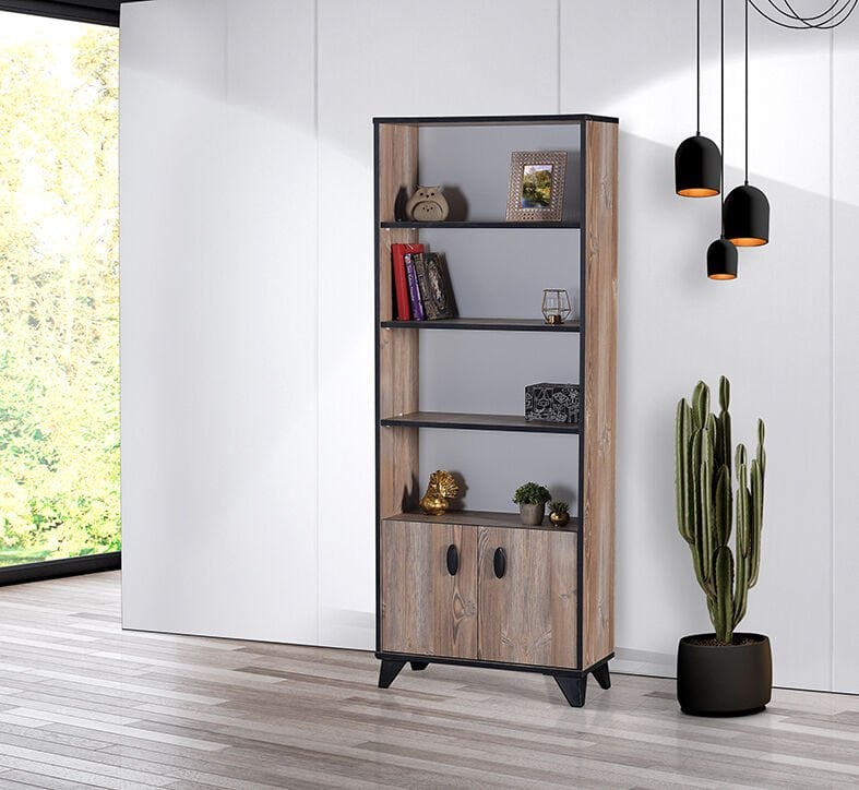 Vera Patik Kitaplık TN0291