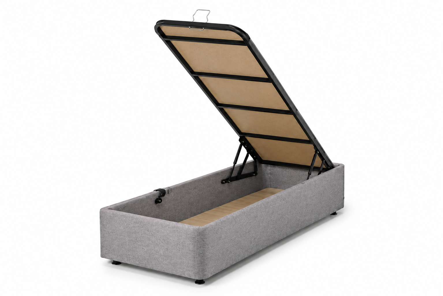 Soho 90x200 Single Divan Base EY3124