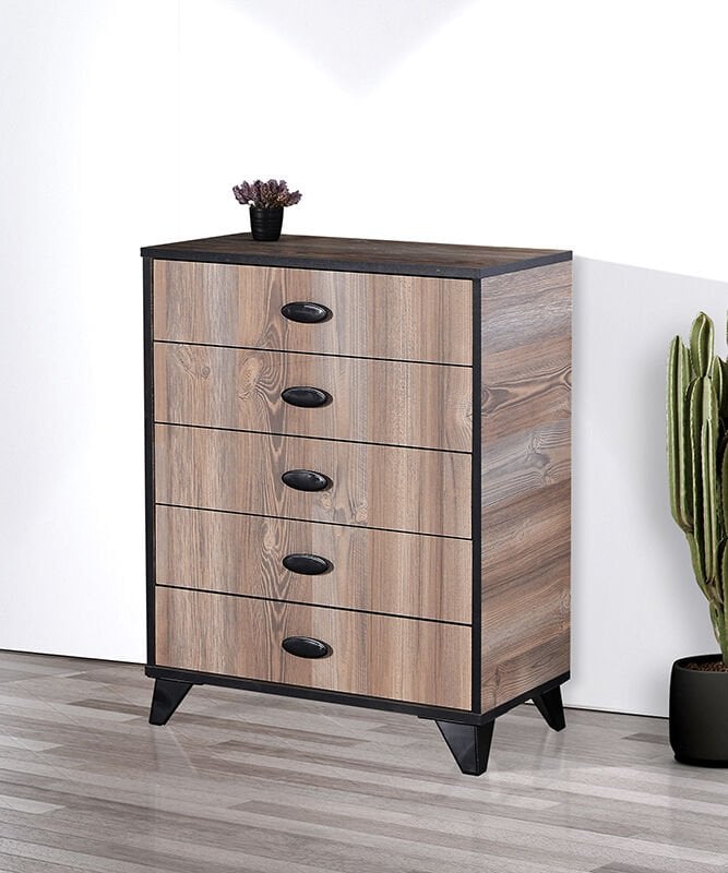 Vera Patik Şifonyer TN0293