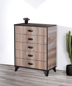 Vera Patik Şifonyer TN0293