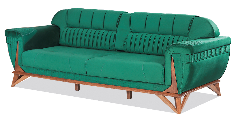MD Lizbon Sofa Set EF101