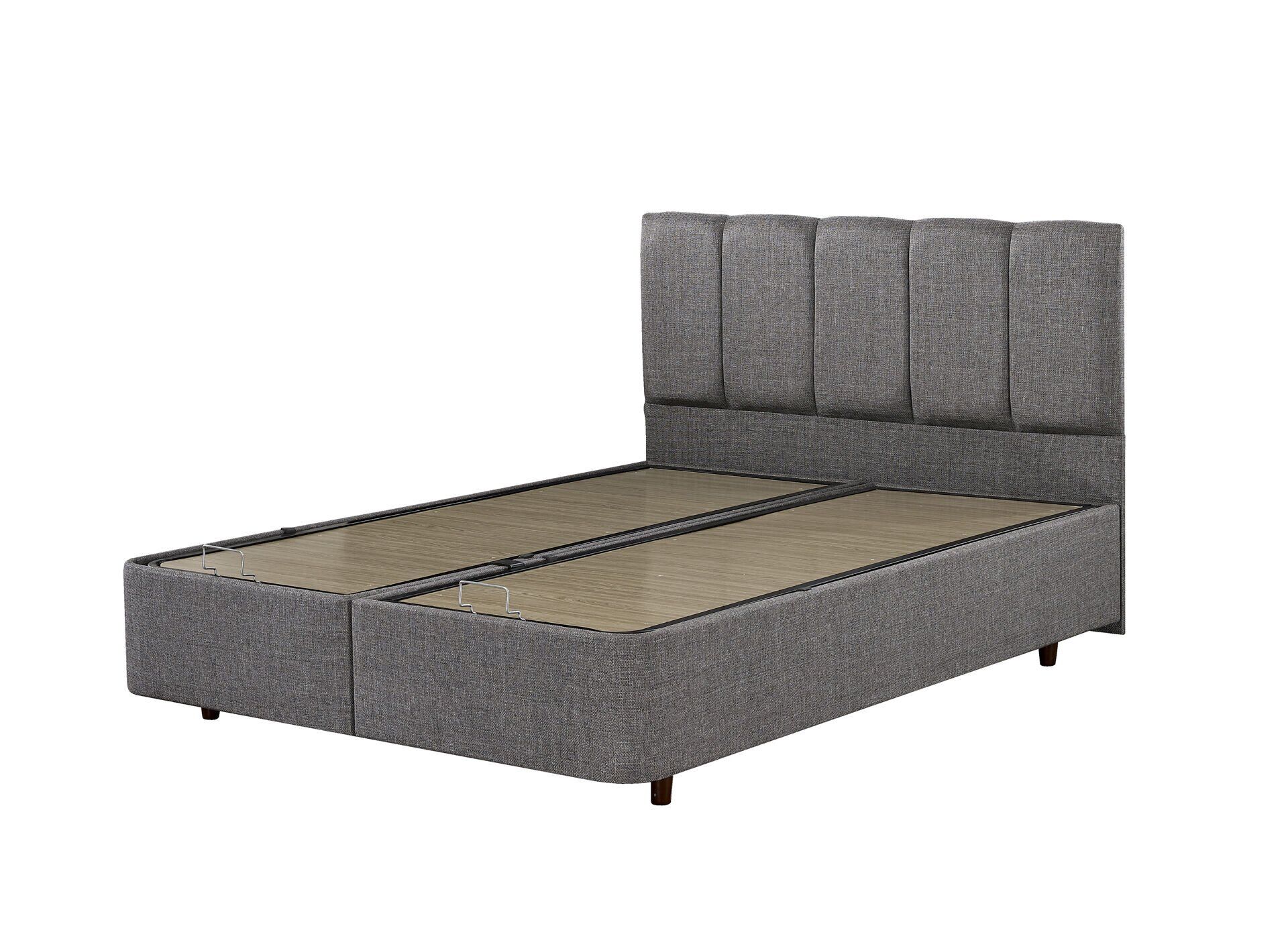 Soho 140x190 Double Divan Base EY3124