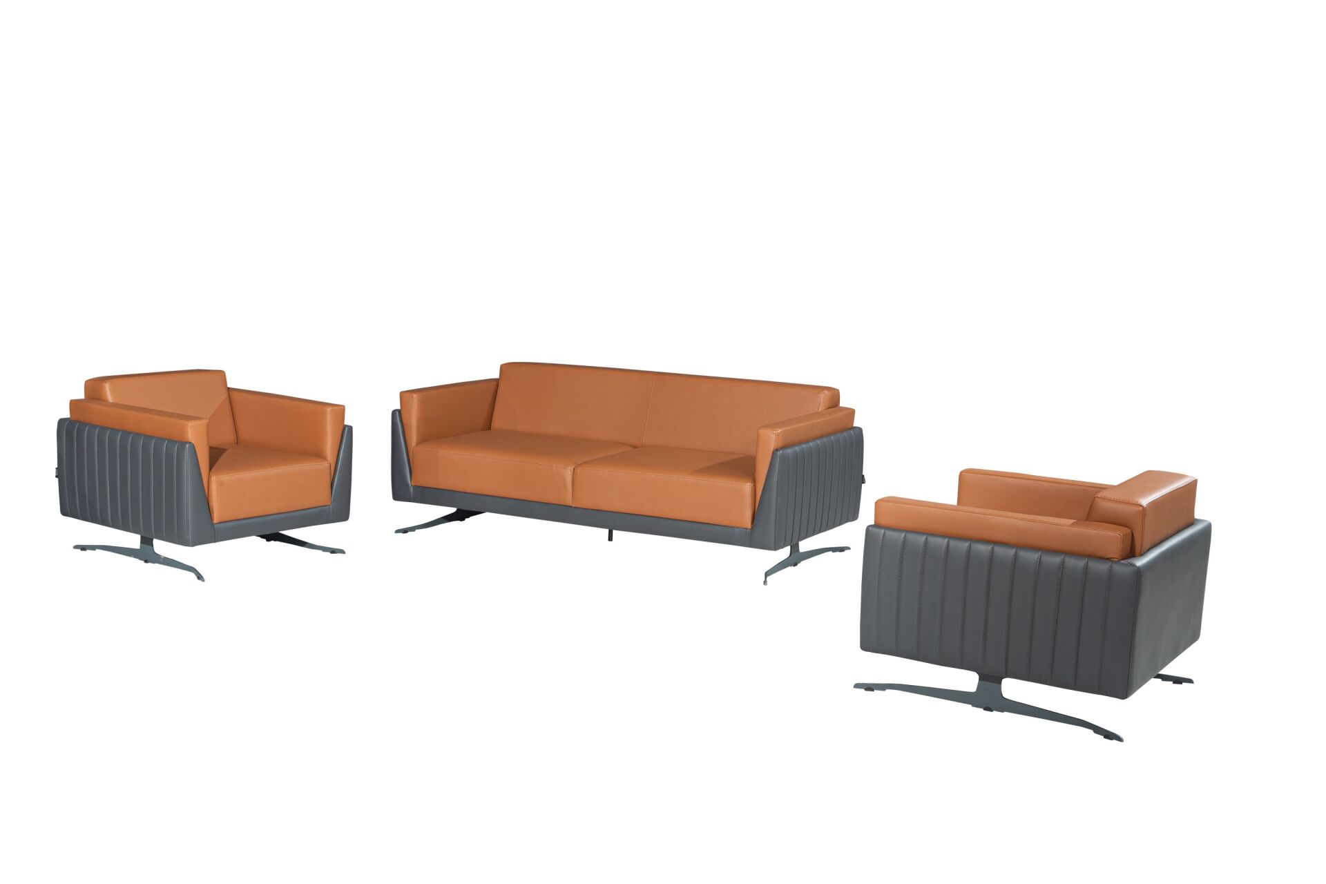 Bianca Ofis Koltuk Takımı FSM1012