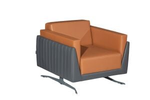 Bianca Ofis Koltuk Takımı FSM1012