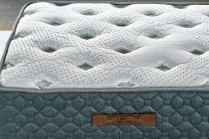 Bernita 120X200 Tek Kişilik Yatak, Baza, Başlık Seti EY2021