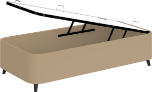 Beyzade 90x190 Baza WD12903