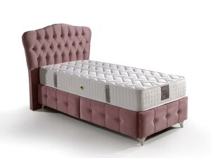MD Angel 120x200 Tek Kişilik Yatak GM185