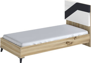 Beyzade 90x190 Karyola WD12090