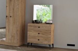 Melisa Şifonyer - Atlantik Çam TN0202