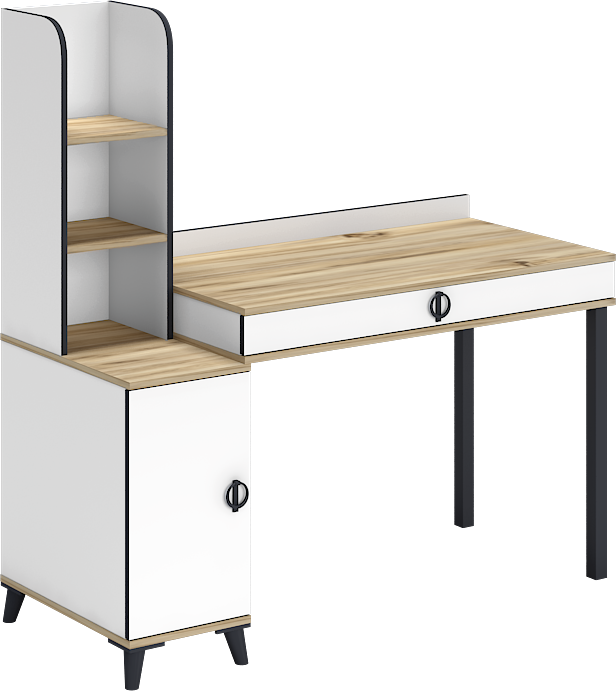 Beyzade Ders Çalışma Masası WD12030