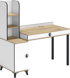 Beyzade Ders Çalışma Masası WD12030