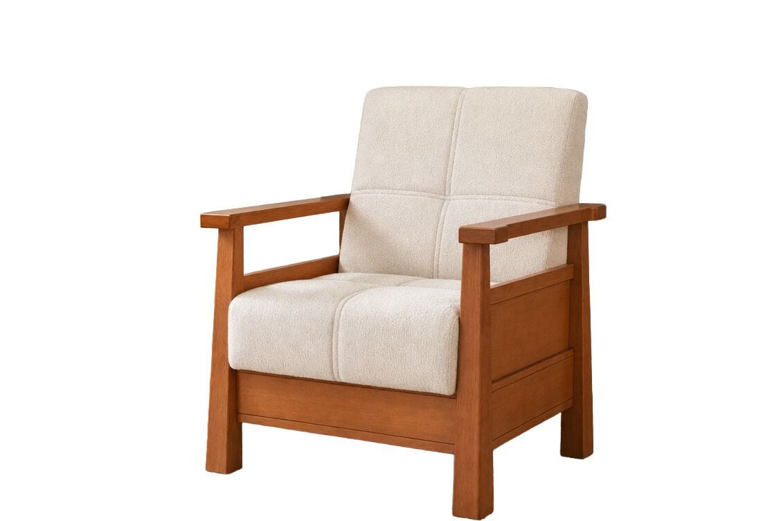 MD Cenova Day Bed and Sofa Bed Scandinavian Sofa Set MDN102A