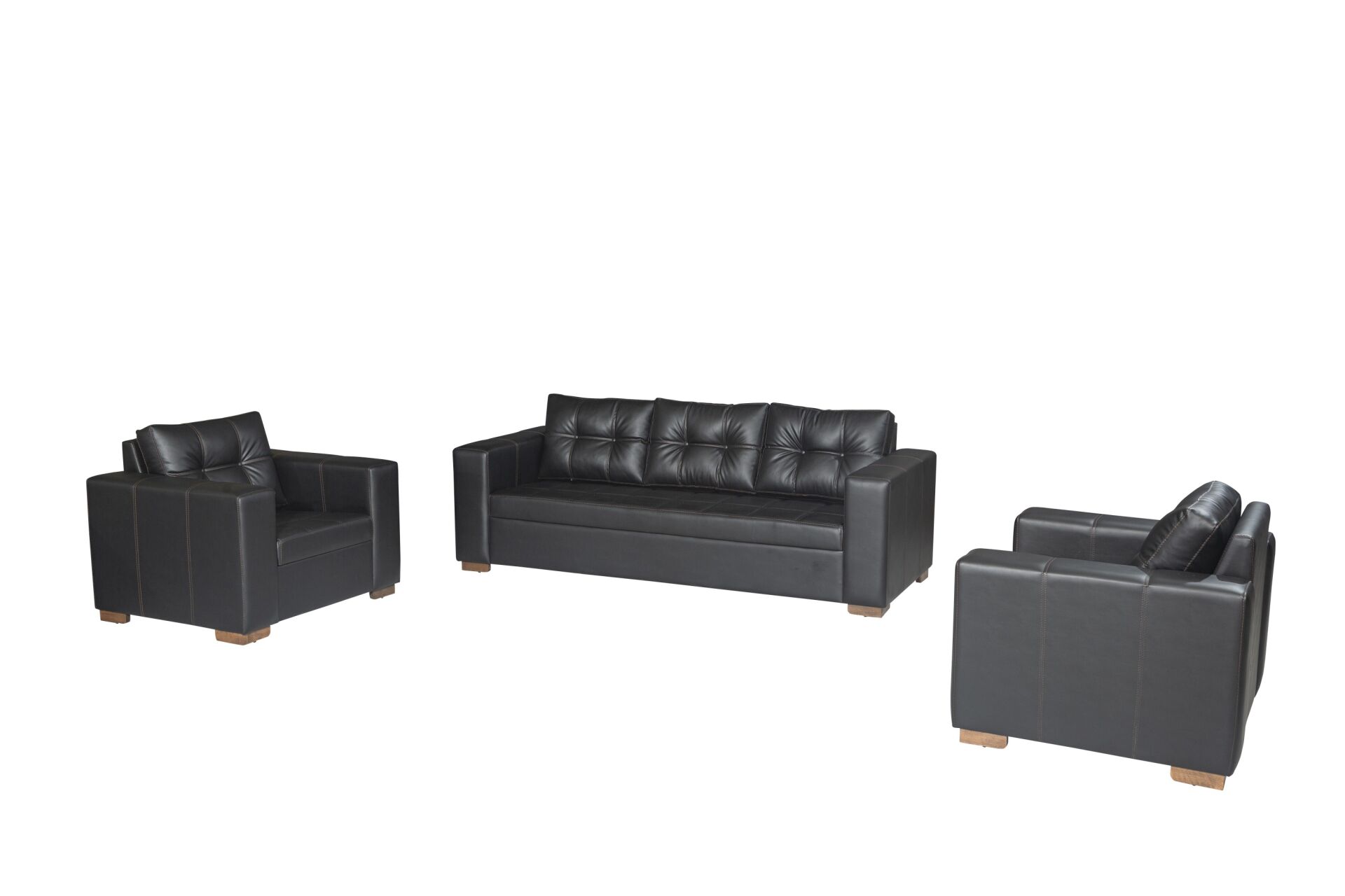 Carmen Ofis Koltuk Takımı FSM1014