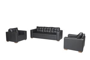 Carmen Ofis Koltuk Takımı FSM1014