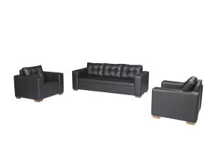 Carmen Ofis Koltuk Takımı FSM1014