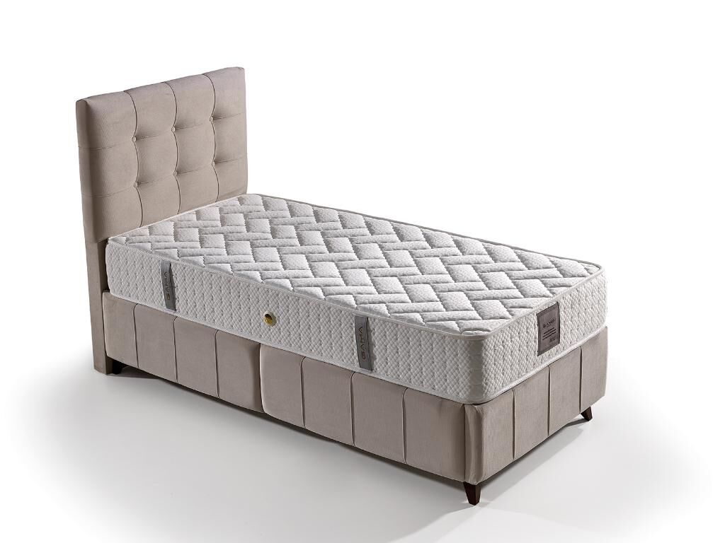 MD Polo 120x200 Tek Kişilik Yatak GM186