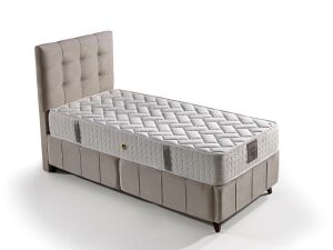 MD Polo 120x200 Tek Kişilik Yatak GM186