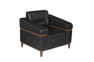 Castello Wood Ofis Koltuk Takımı FSM1015