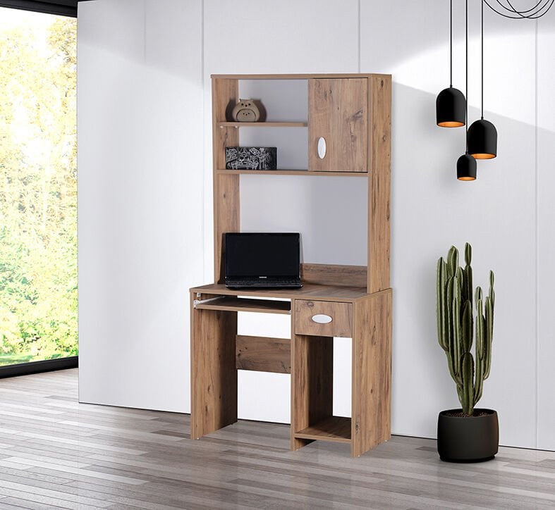 Vera Atlantik Çam Ders Çalışma TN0304