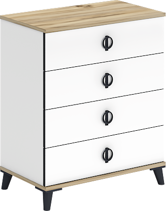 Beyzade Şifonyer WD12070