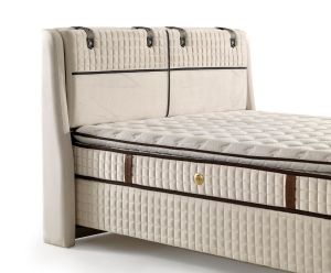MD Story 100x200 Tek Kişilik Yatak, Baza, Başlık Seti GM161