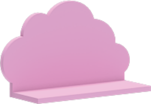 Bulut Raflar Takımı WD7900