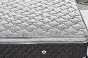 Smooth 140X200 Çift Kişilik Yatak, Baza, Başlık Seti EY2022