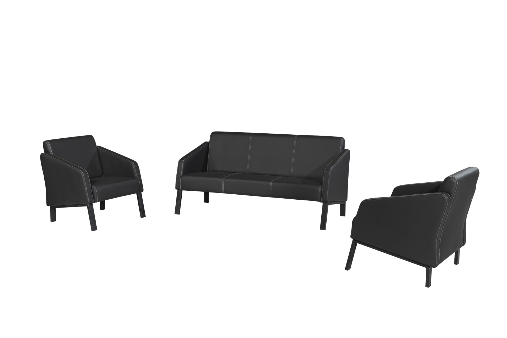 Case Ofis Koltuk Takımı FSM1017