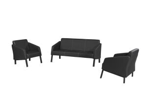 Case Ofis Koltuk Takımı FSM1017