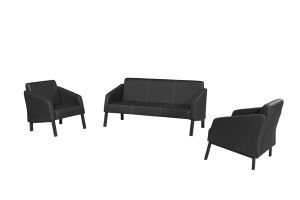 Case Ofis Koltuk Takımı FSM1017