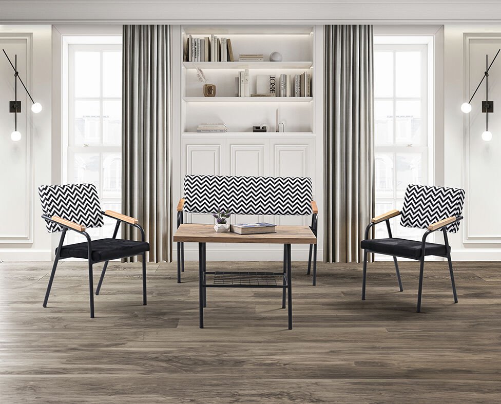 Mira Çay Seti Takımı HDR1284