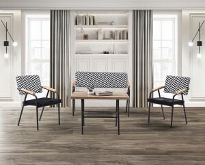 Mira Çay Seti Takımı HDR1284