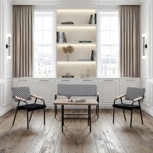 Mira Çay Seti Takımı HDR1284