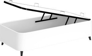 Capella 90x190 Baza WD7903