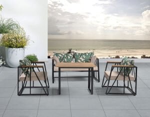 Lüks Çay Seti Takımı HDR1285