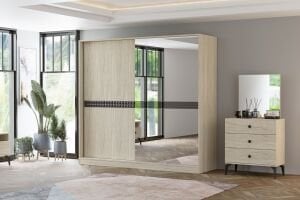 Can Gardırop - Traverten TN0225