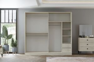 Can Gardırop - Traverten TN0225