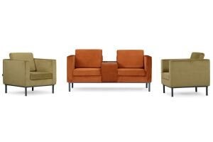 Carry Ofis Koltuk Takımı FSM1018