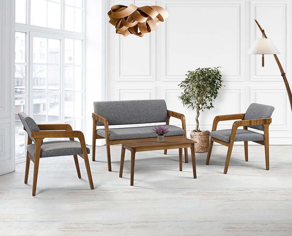 Osmanlı Çay Seti Takımı HDR1286