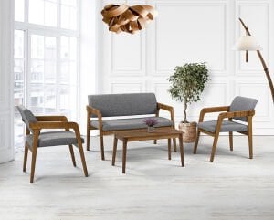 Osmanlı Çay Seti Takımı HDR1286