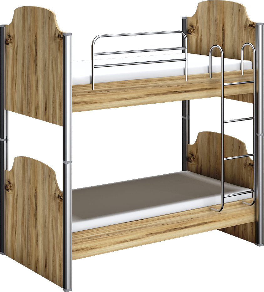 Capella Ayrılır Ranza WD7111