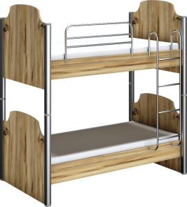 Capella Ayrılır Ranza WD7111