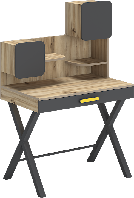 Capella Ders Çalışma Masası WD7030